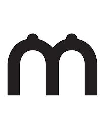 M trademark