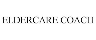 ELDERCARE COACH trademark