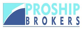 PROSHIP BROKERS trademark