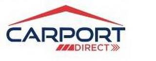 CARPORT DIRECT trademark