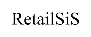 RETAILSIS trademark