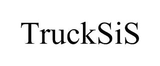 TRUCKSIS trademark