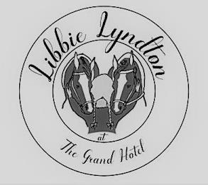 LIBBIE LYNDTON trademark