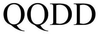 QQDD trademark