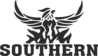 SOUTHERN trademark