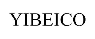 YIBEICO trademark