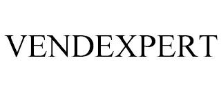 VENDEXPERT trademark