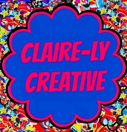 CLAIRE-LY CREATIVE trademark