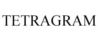 TETRAGRAM trademark