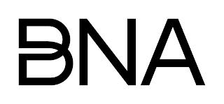 BNA trademark