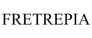 FRETREPIA trademark