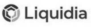 LIQUIDIA trademark