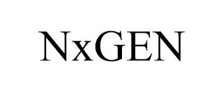 NXGEN trademark