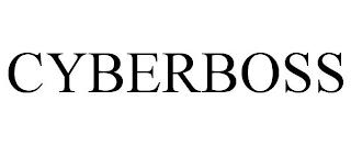 CYBERBOSS trademark