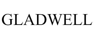 GLADWELL trademark