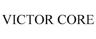 VICTOR CORE trademark