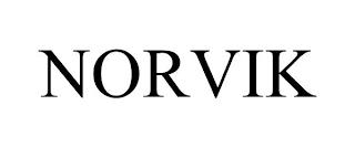 NORVIK trademark