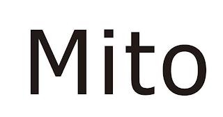 MITO trademark