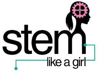 STEM LIKE A GIRL trademark