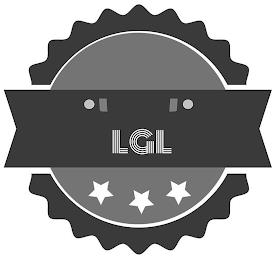 LGL trademark