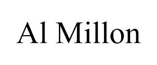 AL MILLON trademark