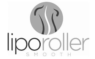 LIPOROLLER SMOOTH trademark