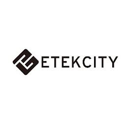 E ETEKCITY trademark