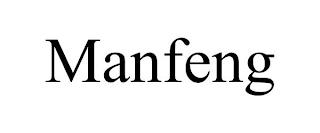 MANFENG trademark