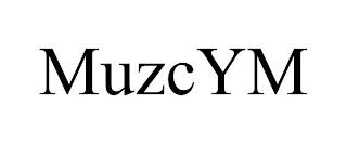 MUZCYM trademark