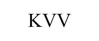 KVV trademark