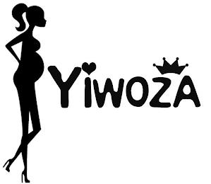 YIWOZA trademark