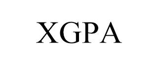 XGPA trademark