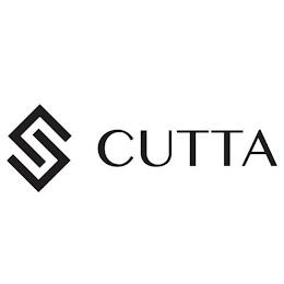 CUTTA trademark