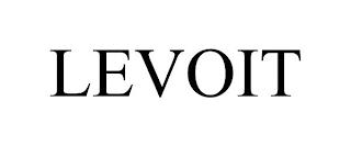 LEVOIT trademark