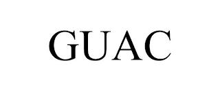 GUAC trademark