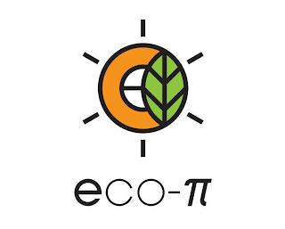 ECO- trademark