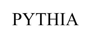 PYTHIA trademark