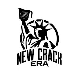 NEW CRACK ERA 1983 trademark