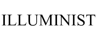 ILLUMINIST trademark