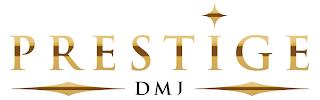 PRESTIGE DMJ trademark