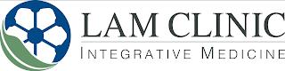 LAM CLINIC INTEGRATIVE MEDICINE trademark