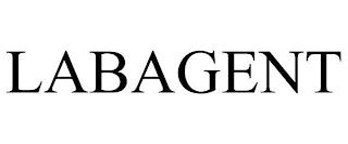 LABAGENT trademark