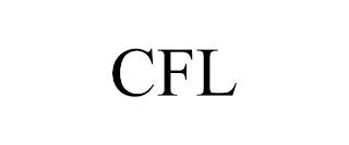 CFL trademark