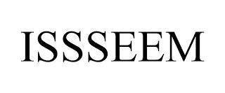 ISSSEEM trademark