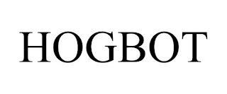 HOGBOT trademark