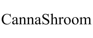 CANNASHROOM trademark