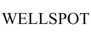 WELLSPOT trademark