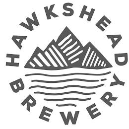 HAWKSHEAD BREWERY trademark