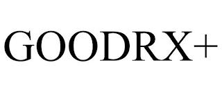 GOODRX+ trademark