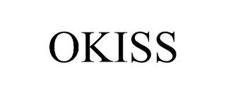 OKISS trademark